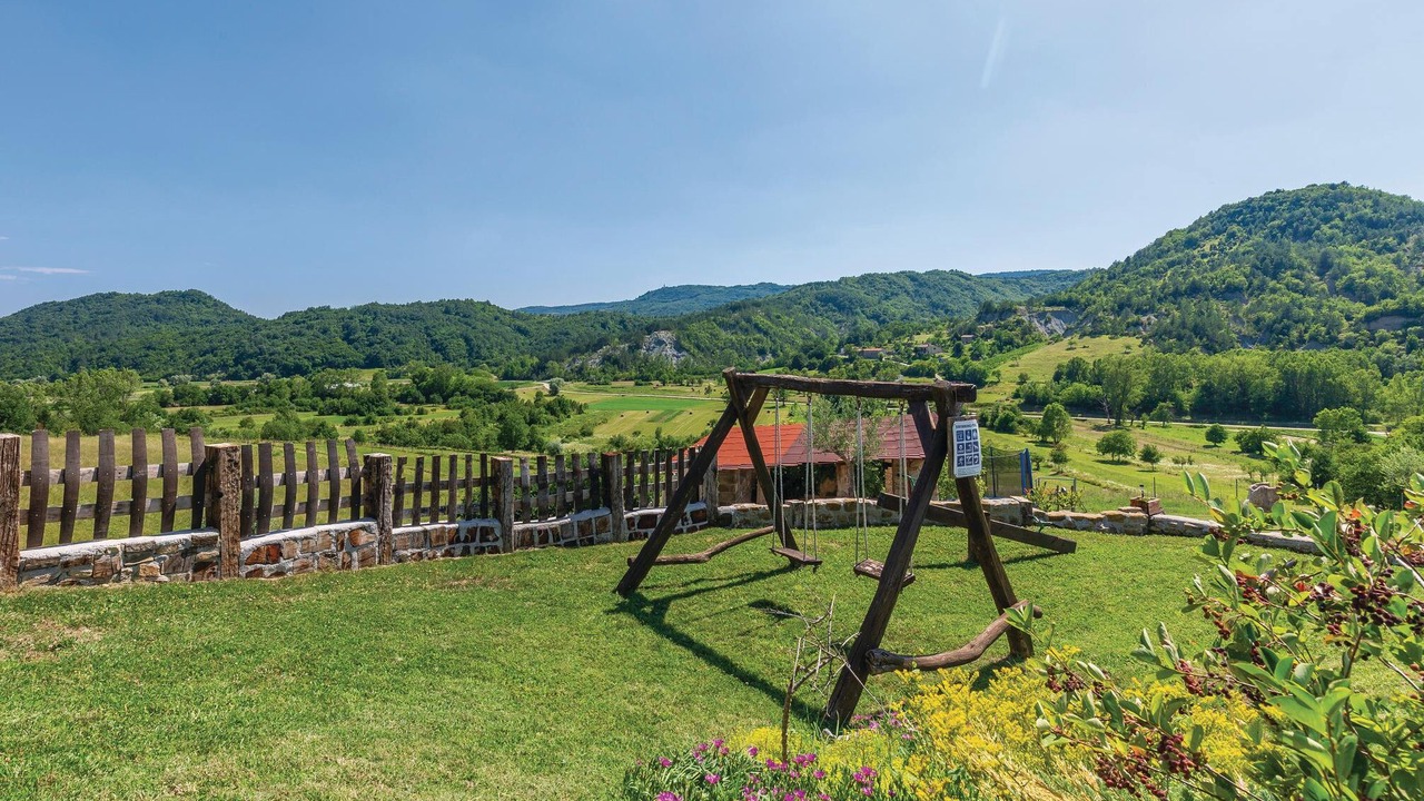 Photo of Outdoor in Gracisce