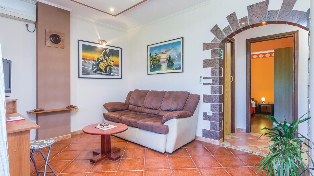 Photo of Bedroom in Gracisce
