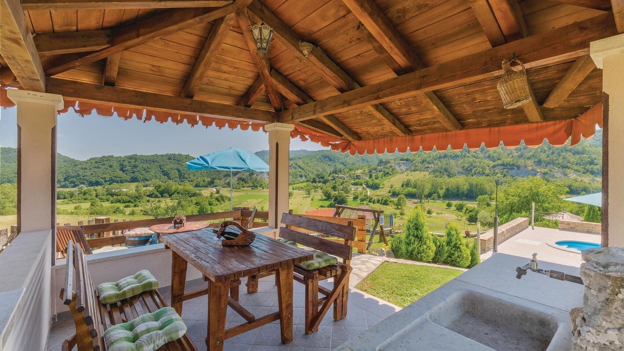 Photo of Patio Balcony in Gracisce