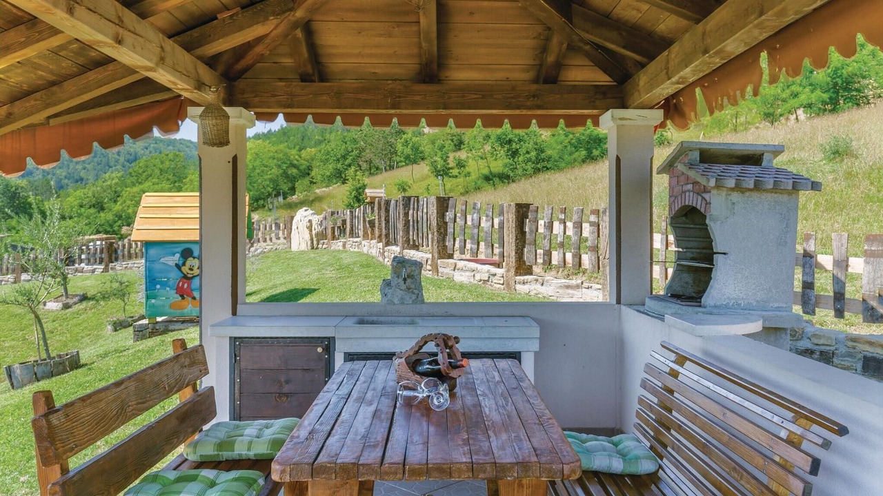 Photo of Outdoor in Gracisce