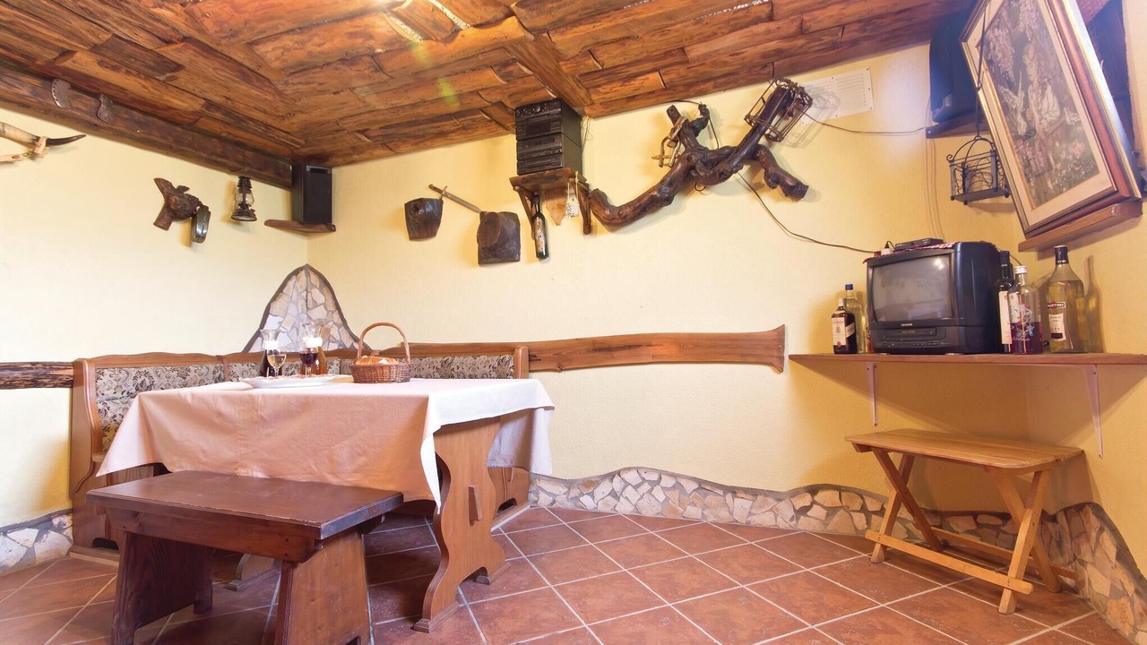 Photo of Bedroom in Gracisce