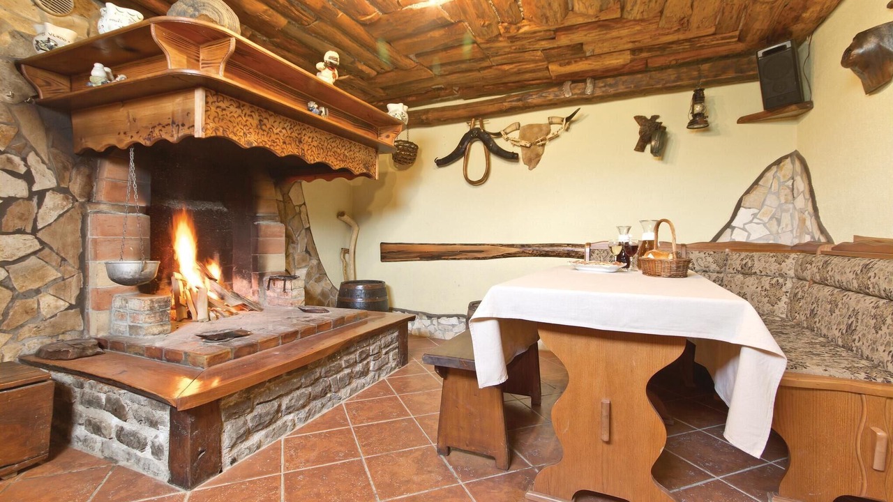 Photo of Bedroom in Gracisce