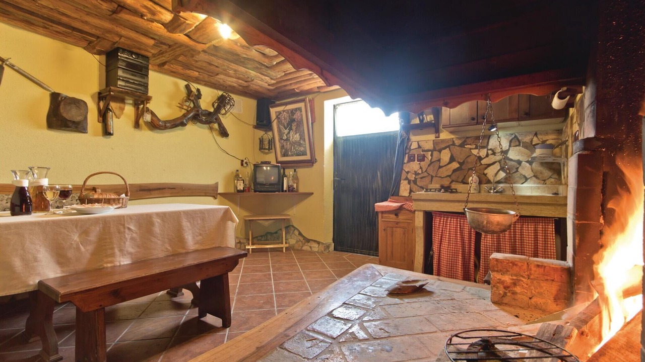 Photo of Bedroom in Gracisce