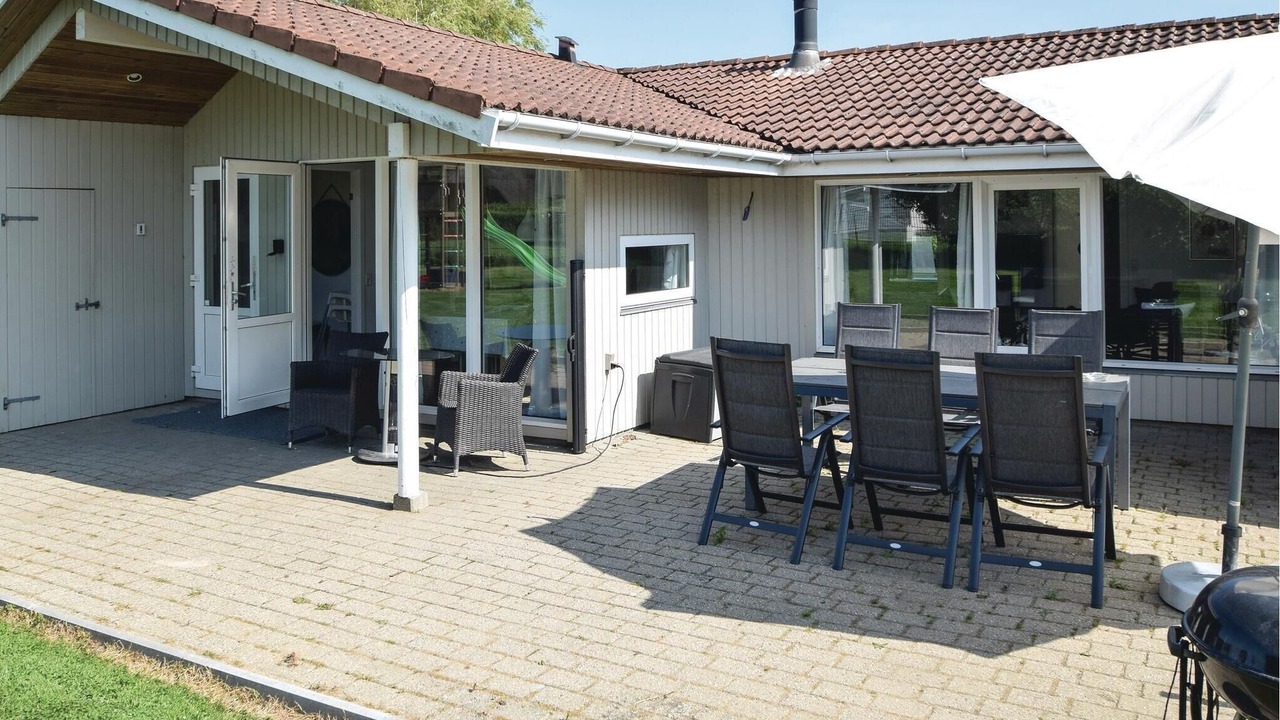 Photo of Outdoor in Hvidbjerg Strand