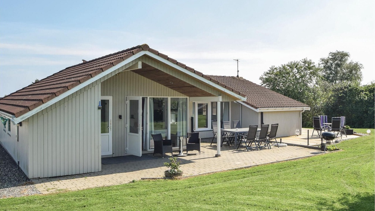 Photo of Outdoor in Hvidbjerg Strand