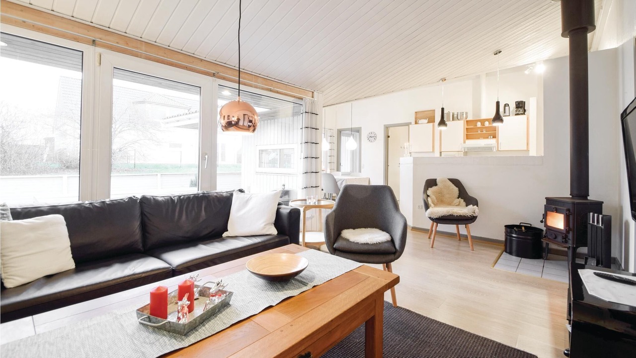 Photo of Bedroom in Hvidbjerg Strand
