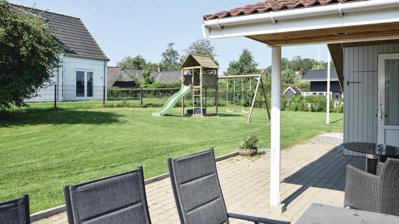 Photo of Outdoor in Hvidbjerg Strand