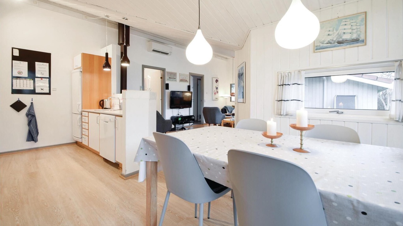 Photo of Bedroom in Hvidbjerg Strand