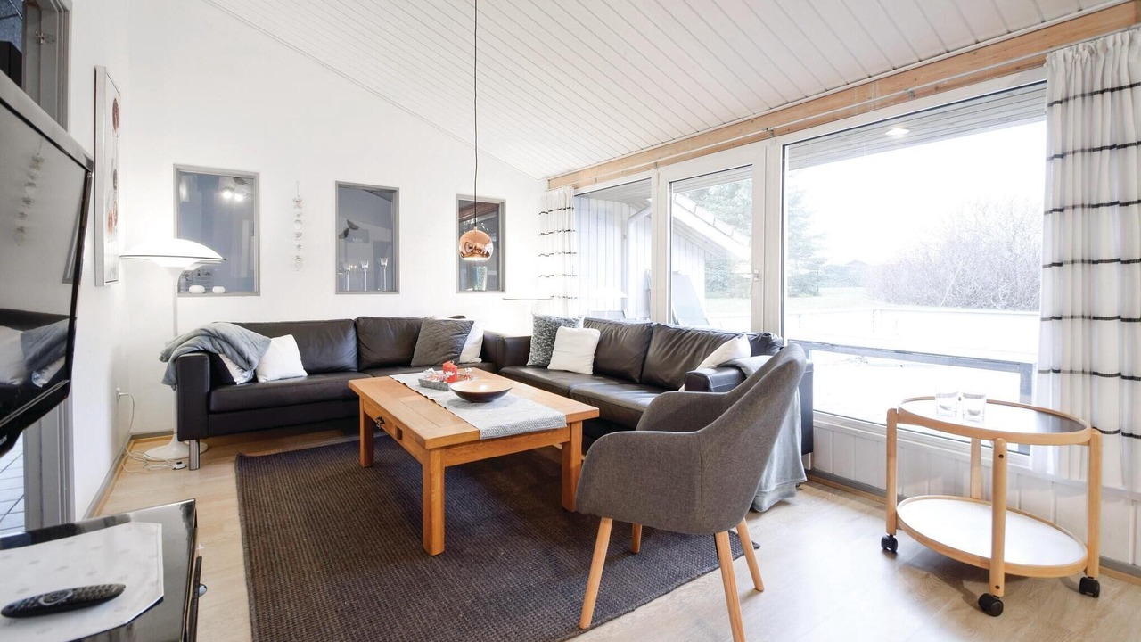 Photo of Bedroom in Hvidbjerg Strand