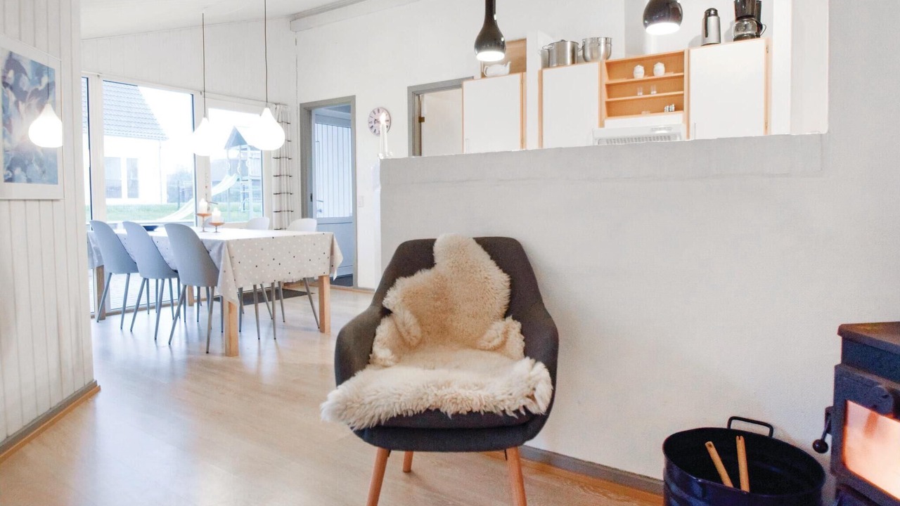 Photo of Bedroom in Hvidbjerg Strand