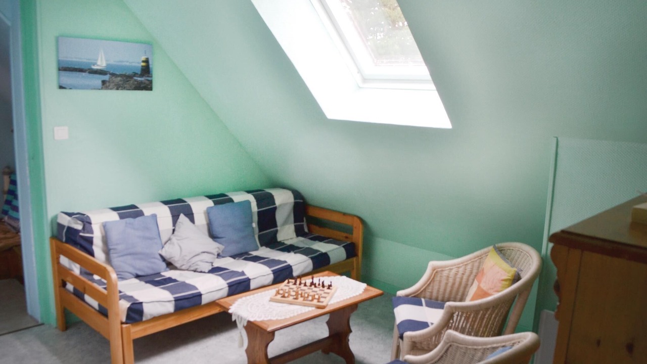 Photo of Bedroom in Penestin