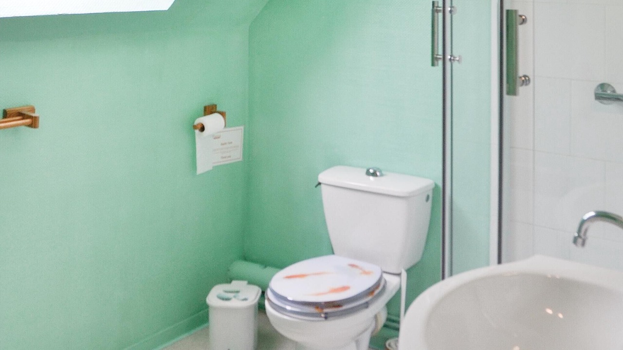 Photo of Bathroom in Penestin