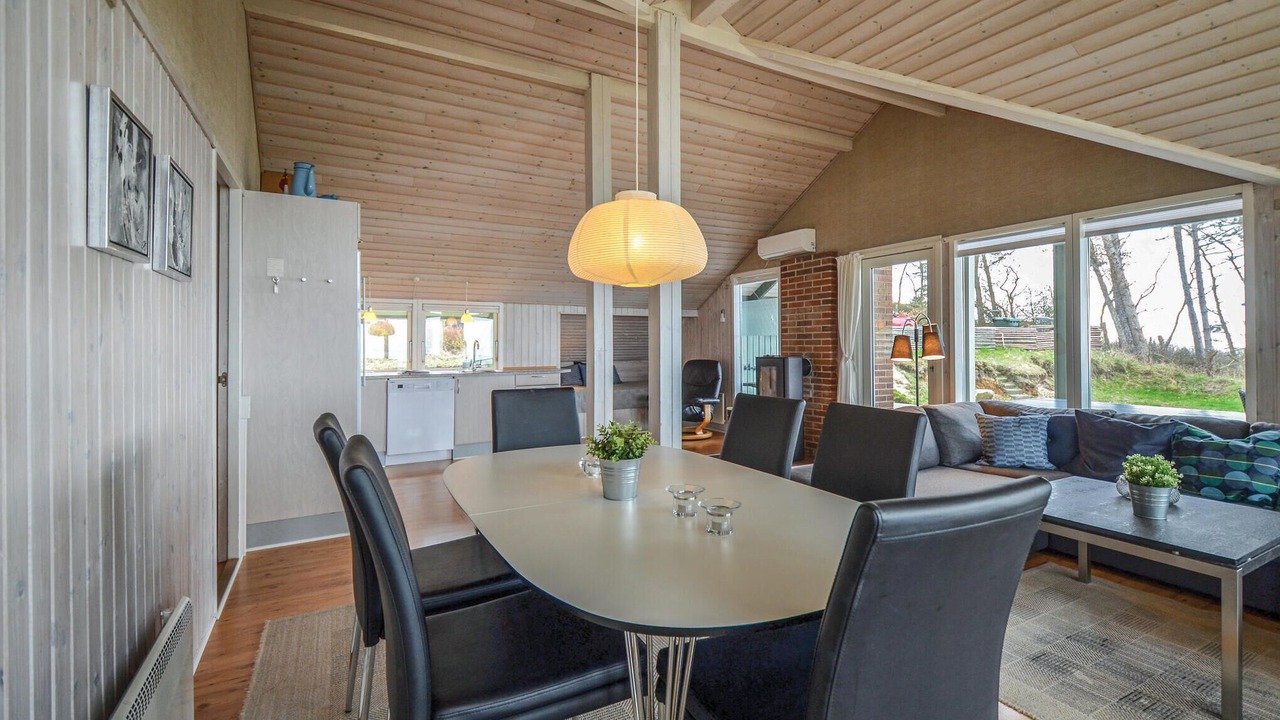 Photo of Bedroom in Knebel