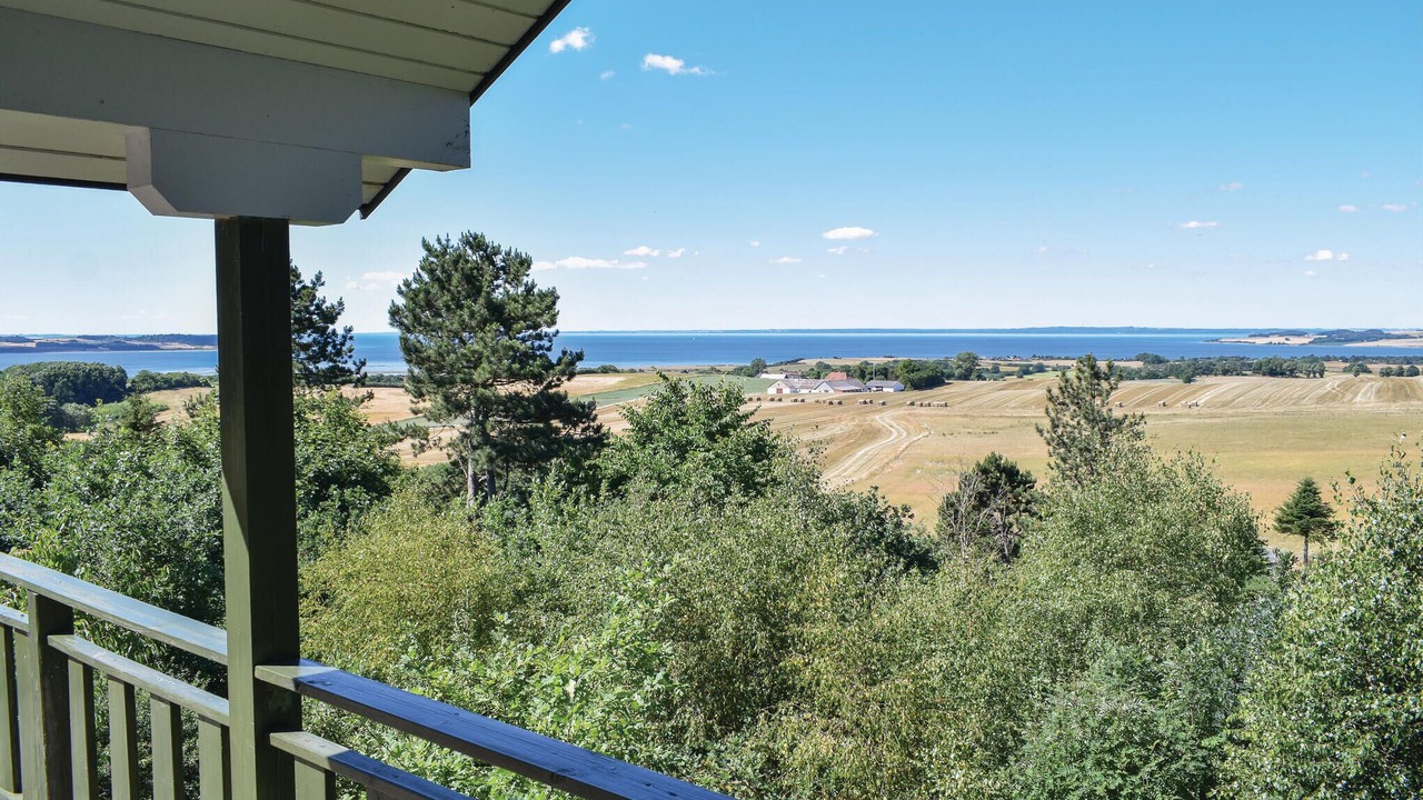 Photo of Bedroom in Knebel