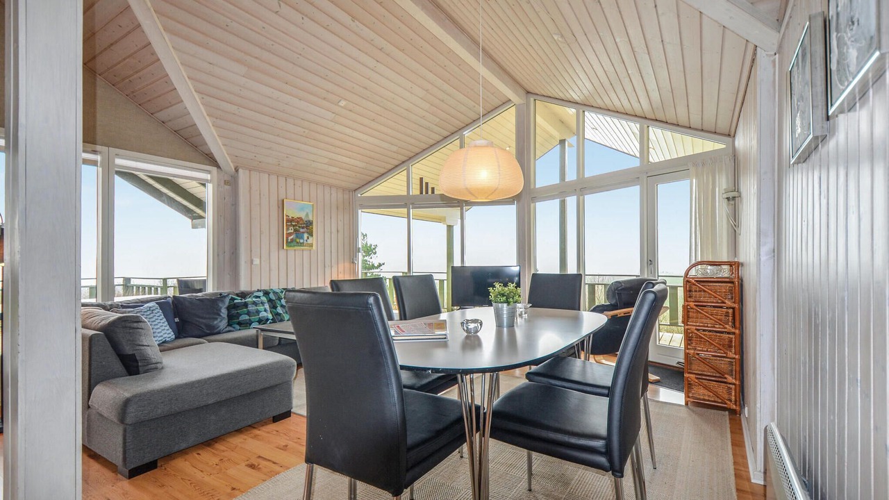 Photo of Bedroom in Knebel