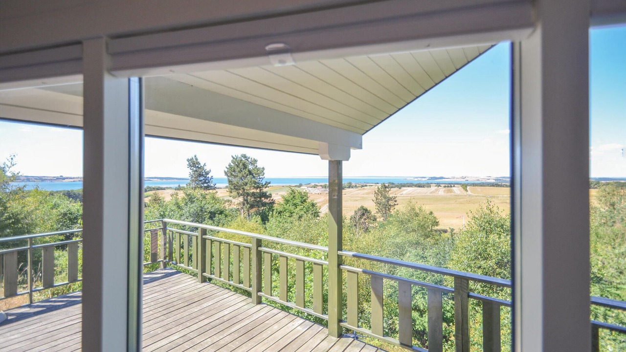 Photo of Bedroom in Knebel