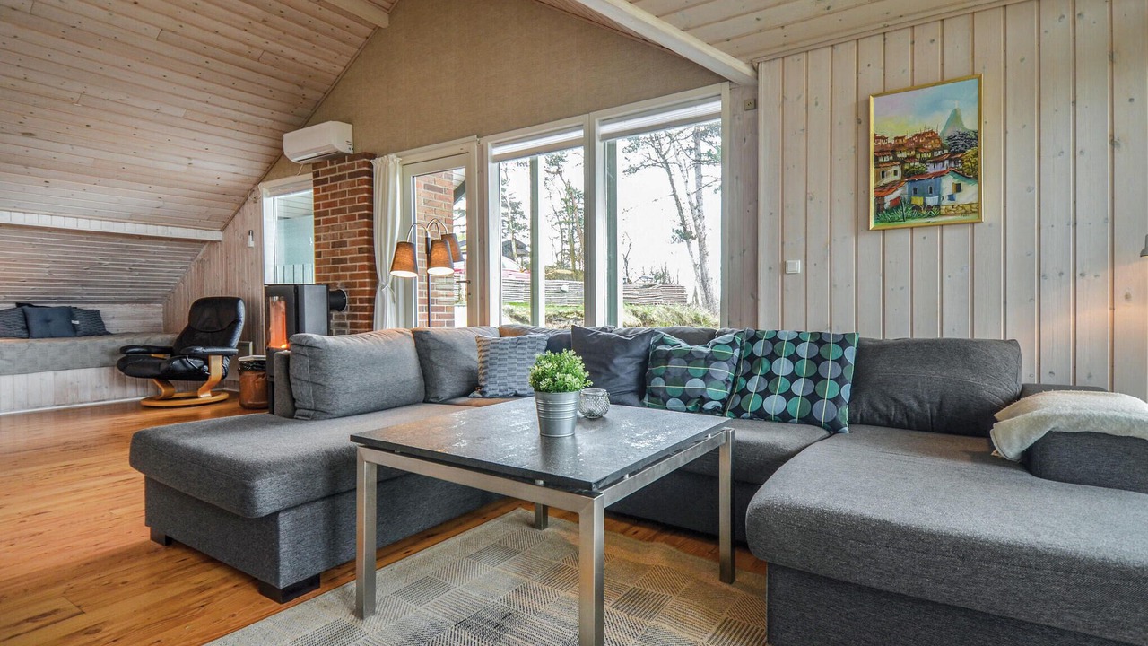 Photo of Bedroom in Knebel