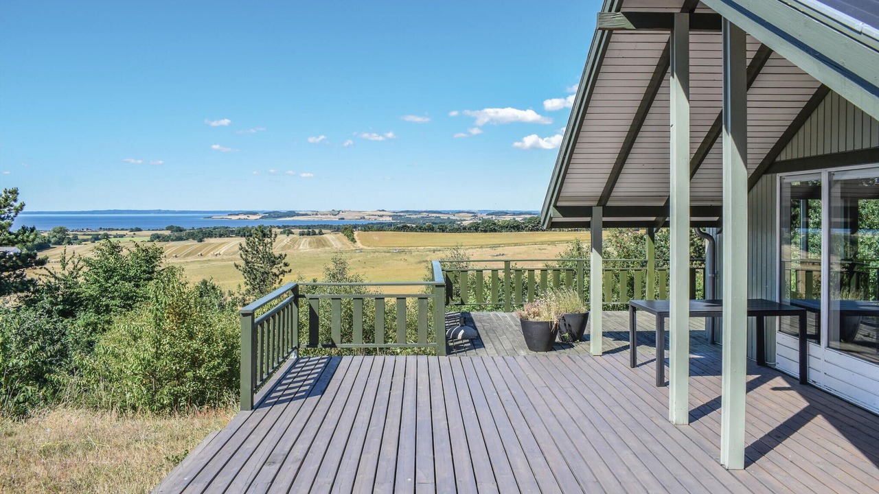 Photo of Bedroom in Knebel
