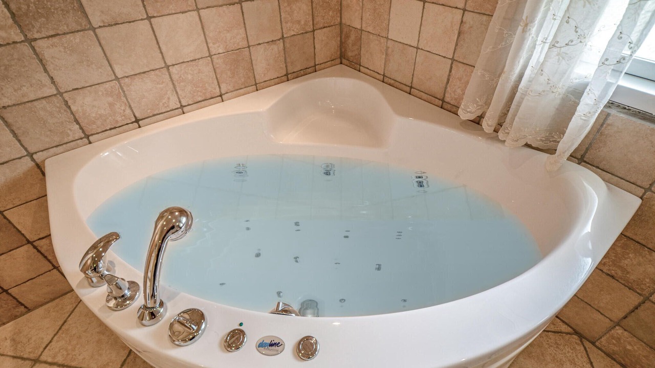 Photo of Bathroom in Knebel