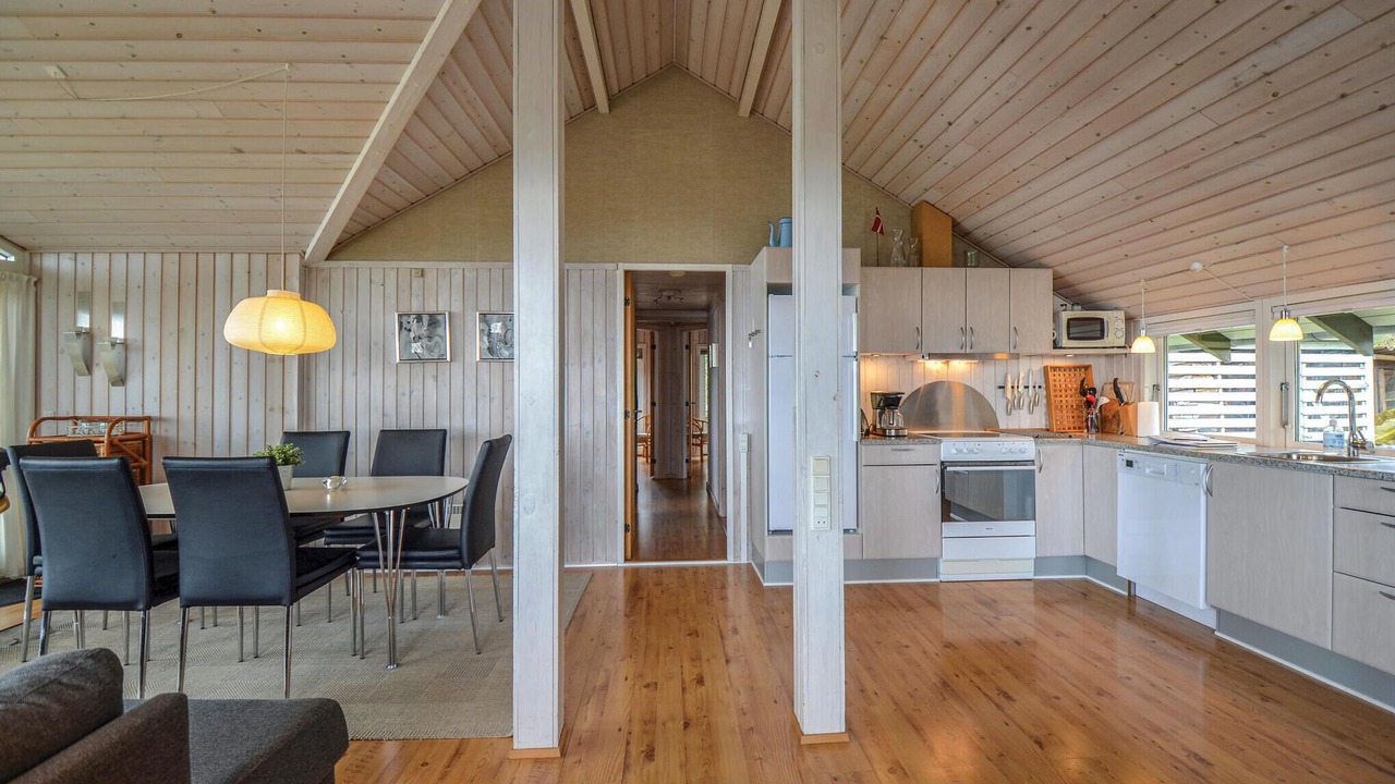 Photo of Bedroom in Knebel