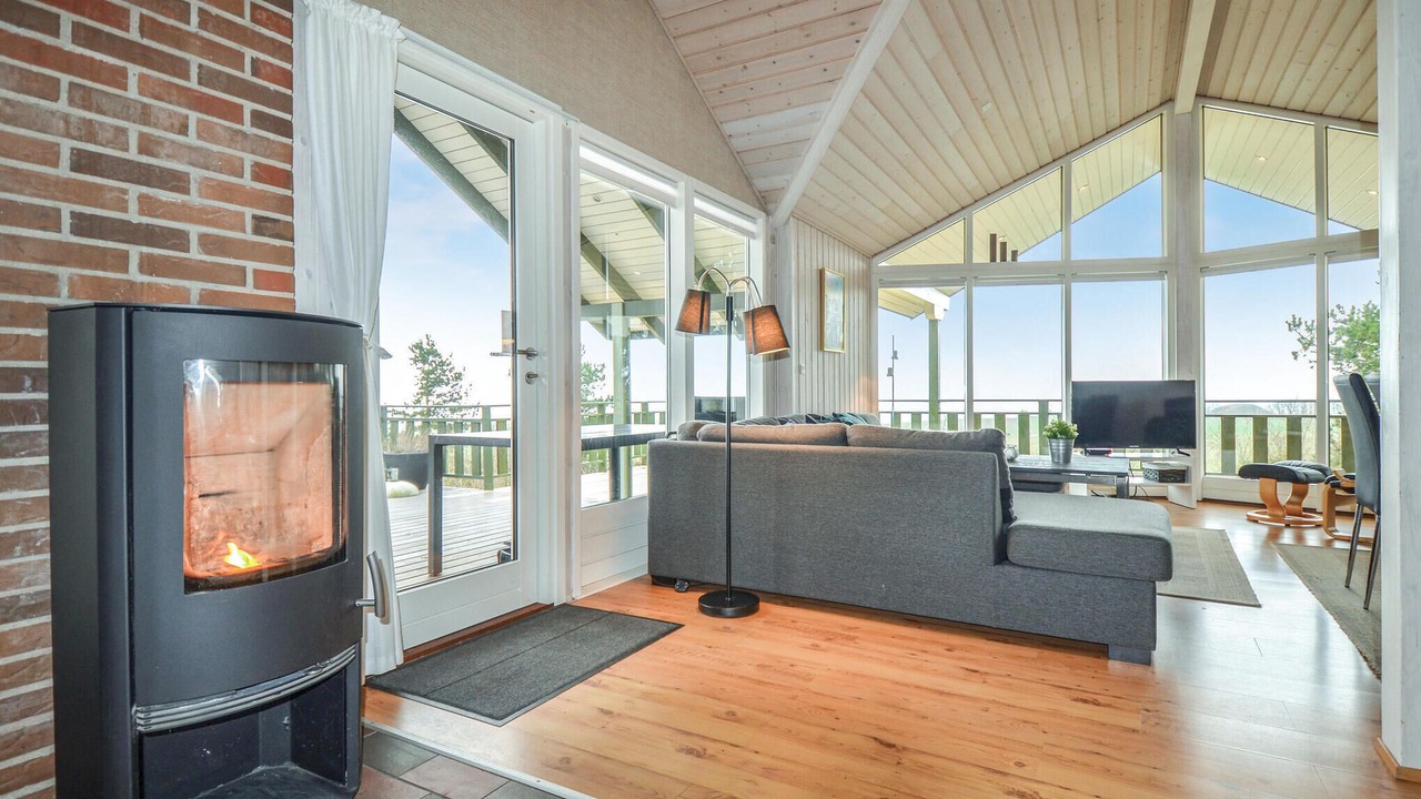 Photo of Bedroom in Knebel