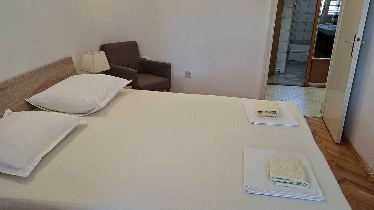 Photo of Bedroom in Senj
