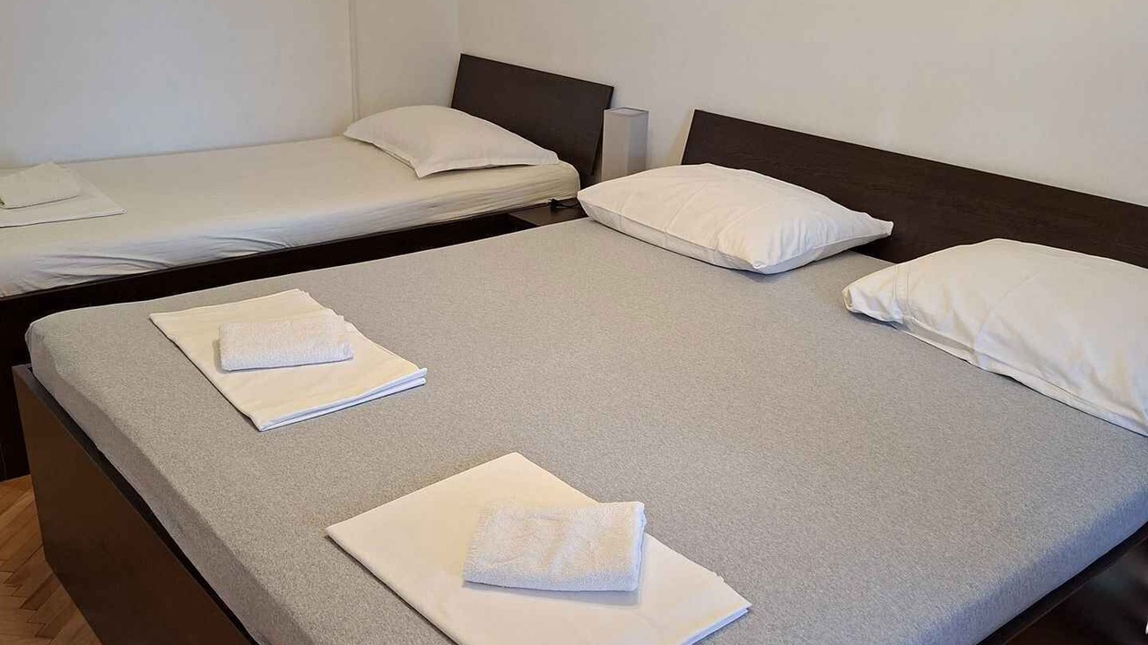 Photo of Bedroom in Senj