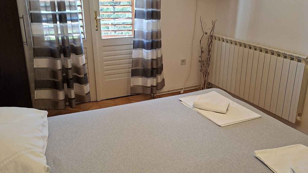 Photo of Bedroom in Senj
