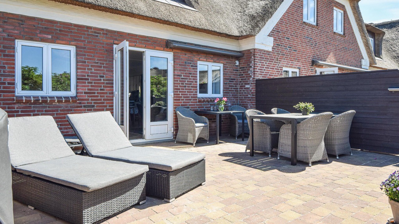 Photo of Outdoor in Blavand Strand