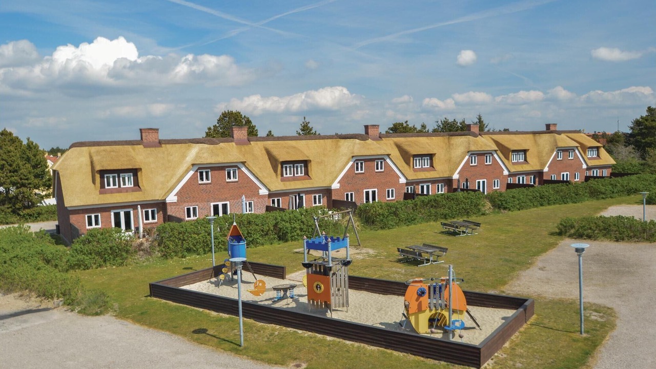 Photo of Others in Blavand Strand