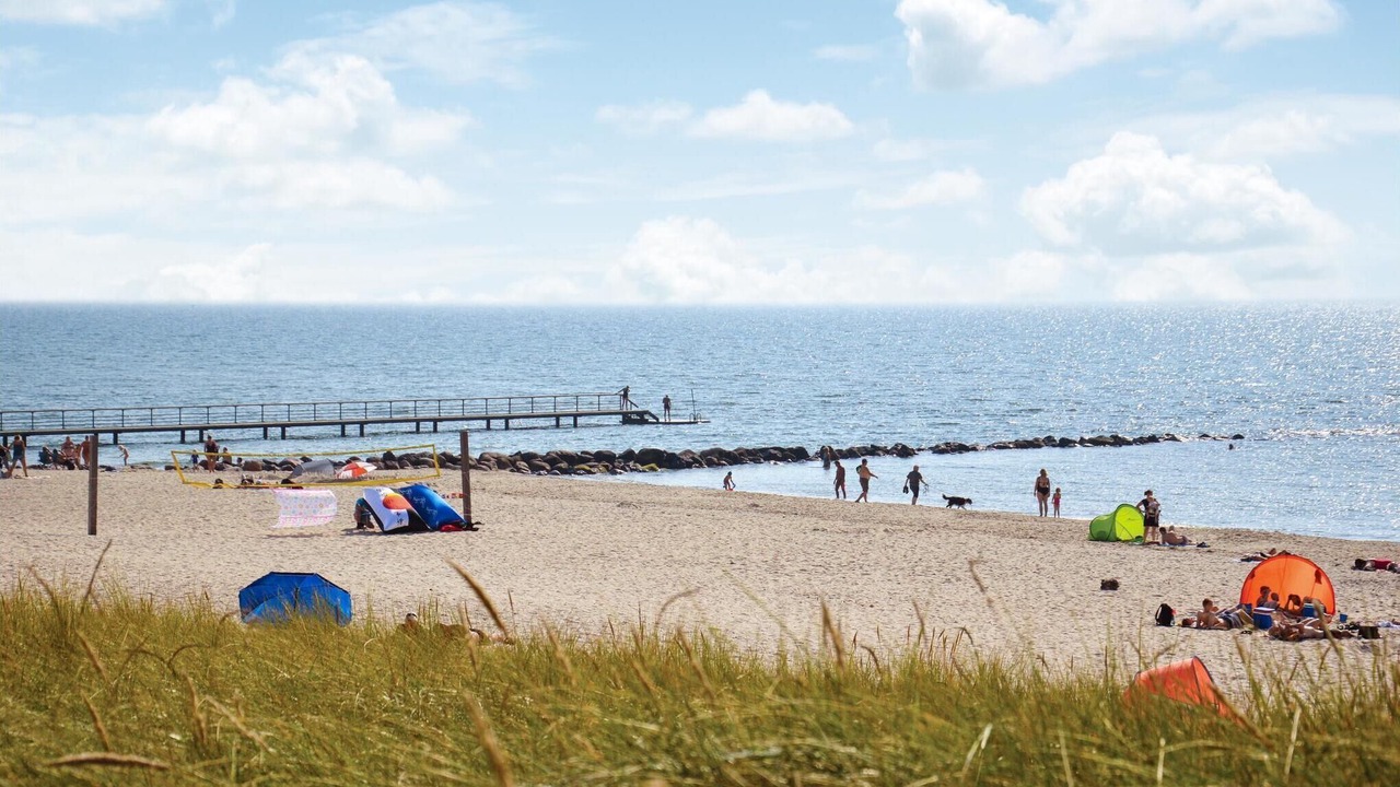 Photo of Others in Blavand Strand