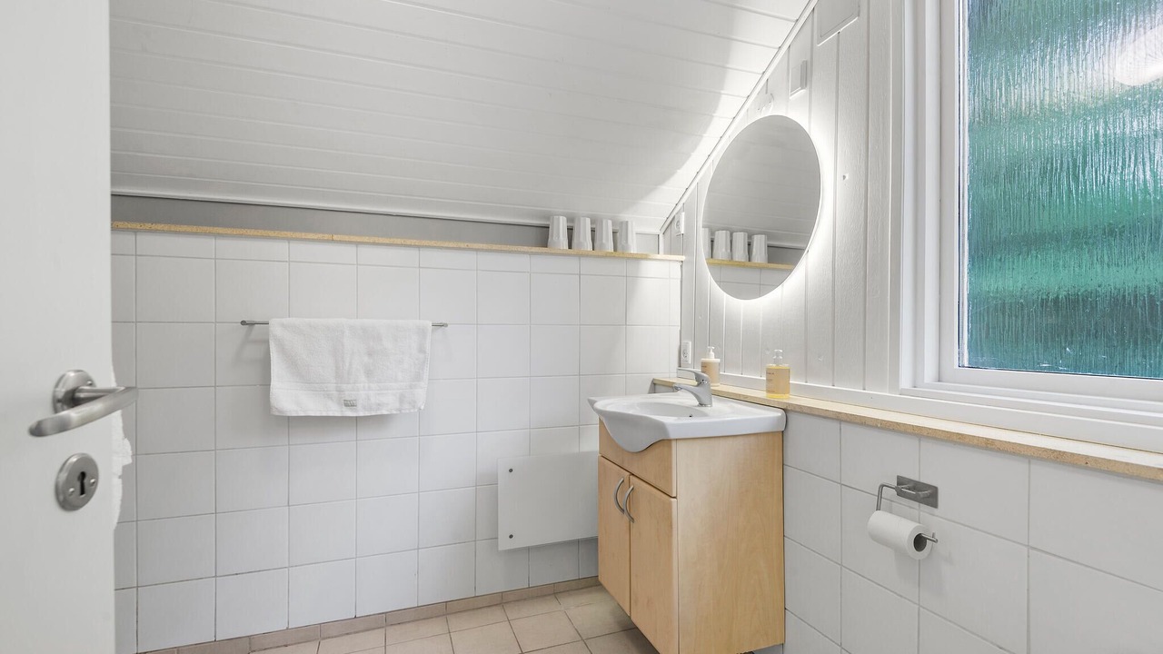 Photo of Bathroom in Ho