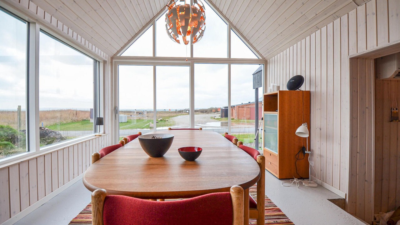 Photo of Bedroom in Skødshoved Strand