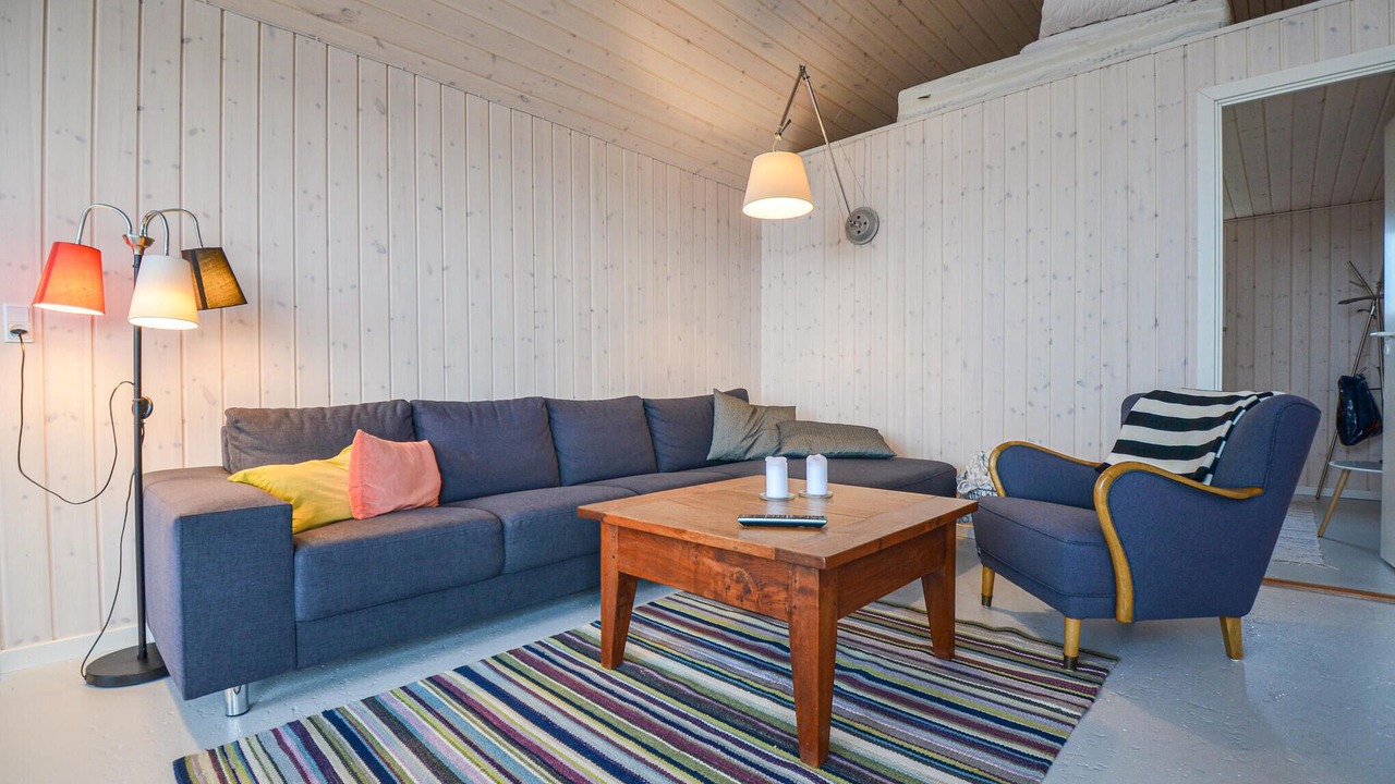 Photo of Bedroom in Skødshoved Strand