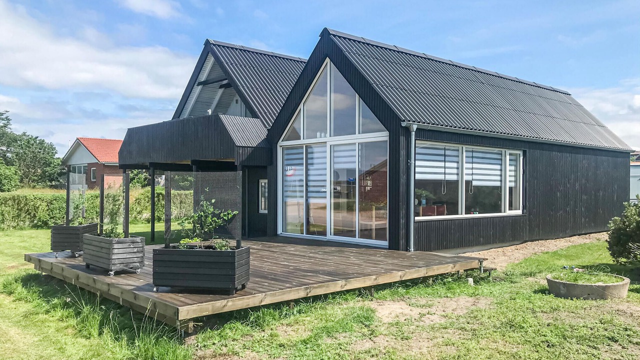 Photo of Outdoor in Skødshoved Strand