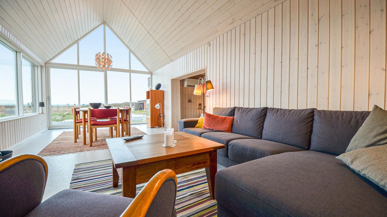 Photo of Bedroom in Skødshoved Strand