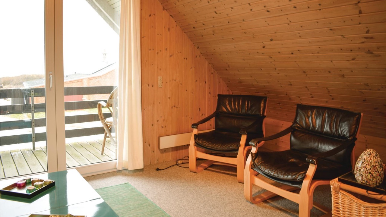 Photo of Bedroom in Skødshoved Strand