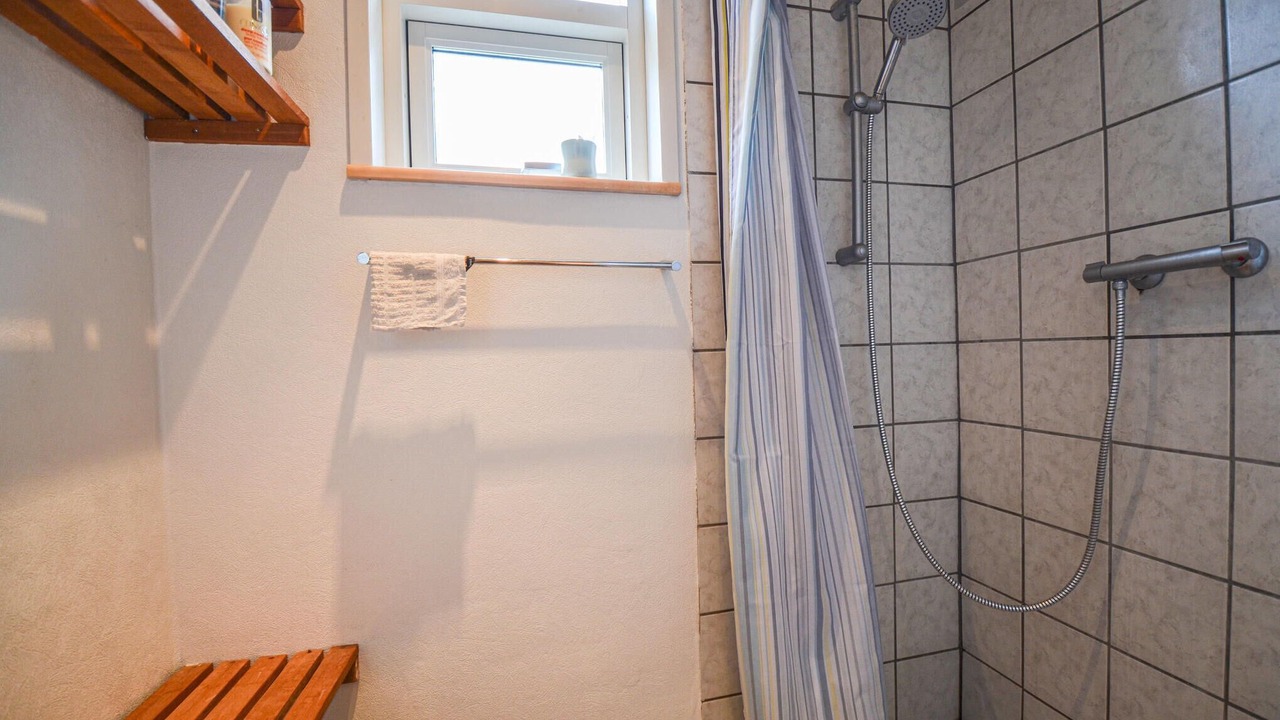Photo of Bathroom in Skødshoved Strand