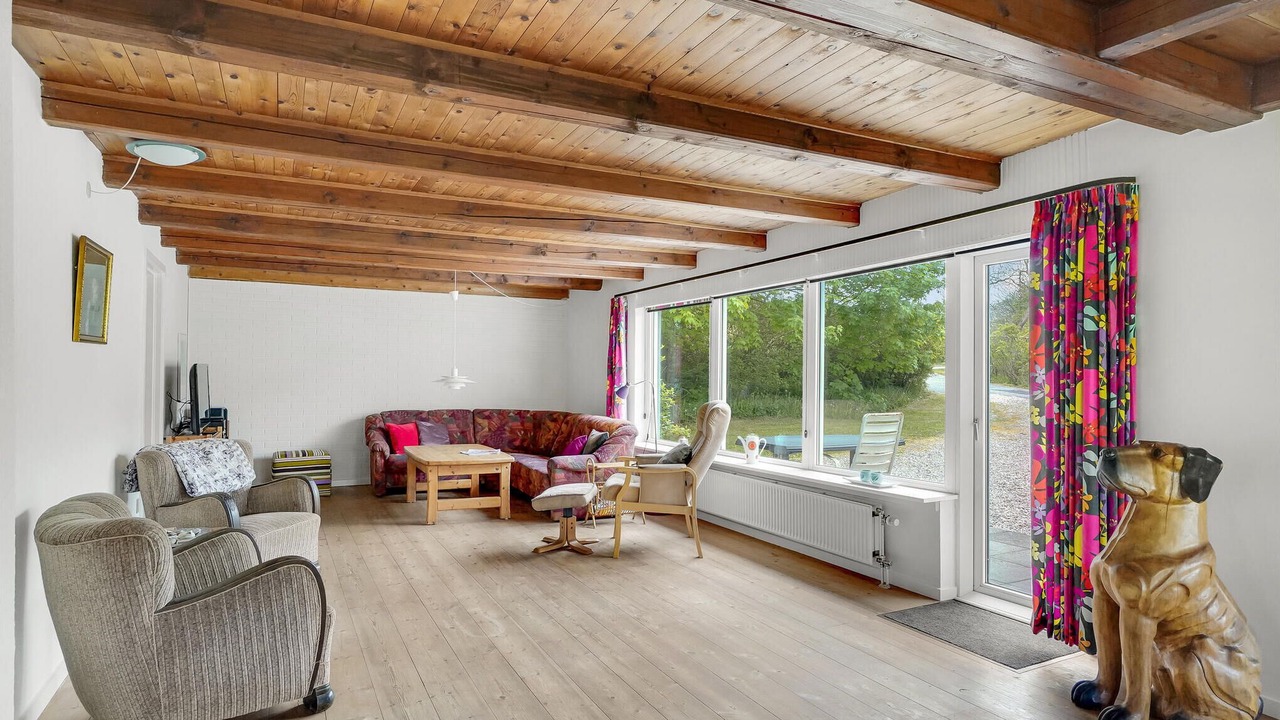 Photo of Bedroom in Snedsted