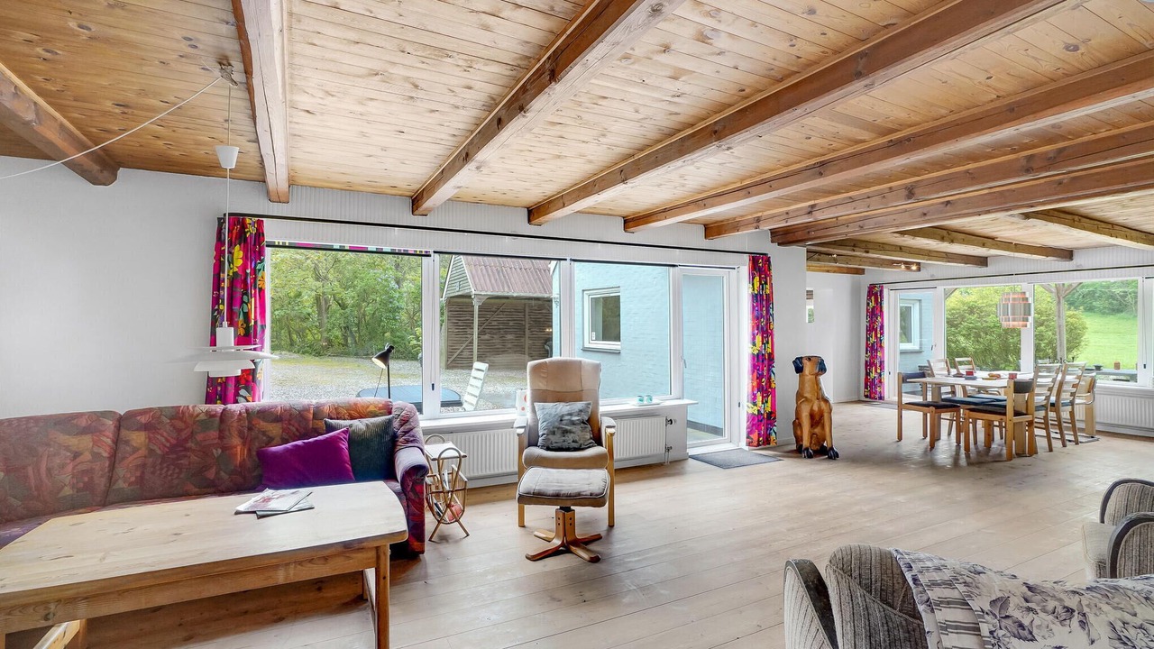 Photo of Bedroom in Snedsted