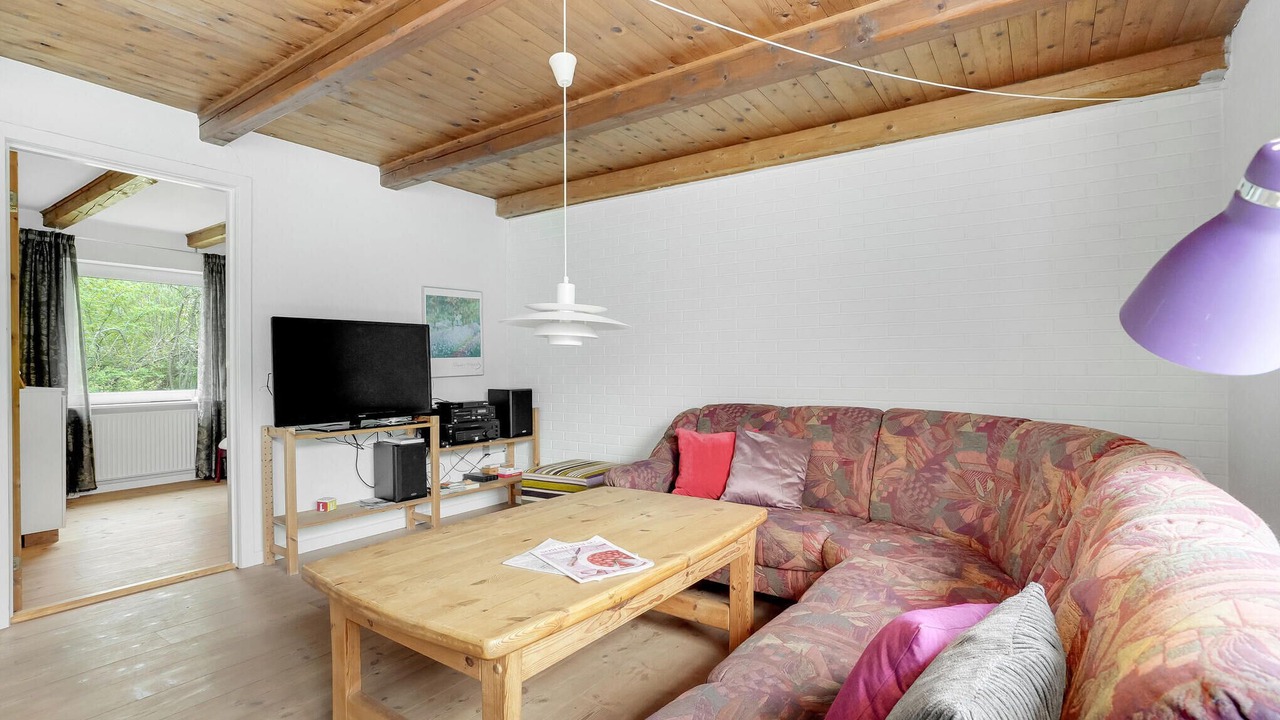 Photo of Bedroom in Snedsted