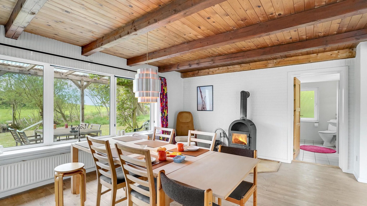 Photo of Bedroom in Snedsted