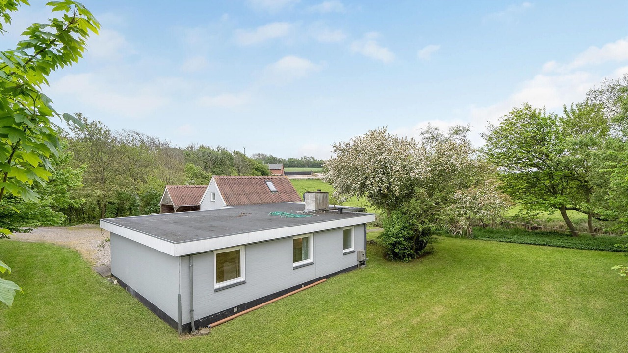 Photo of Outdoor in Snedsted