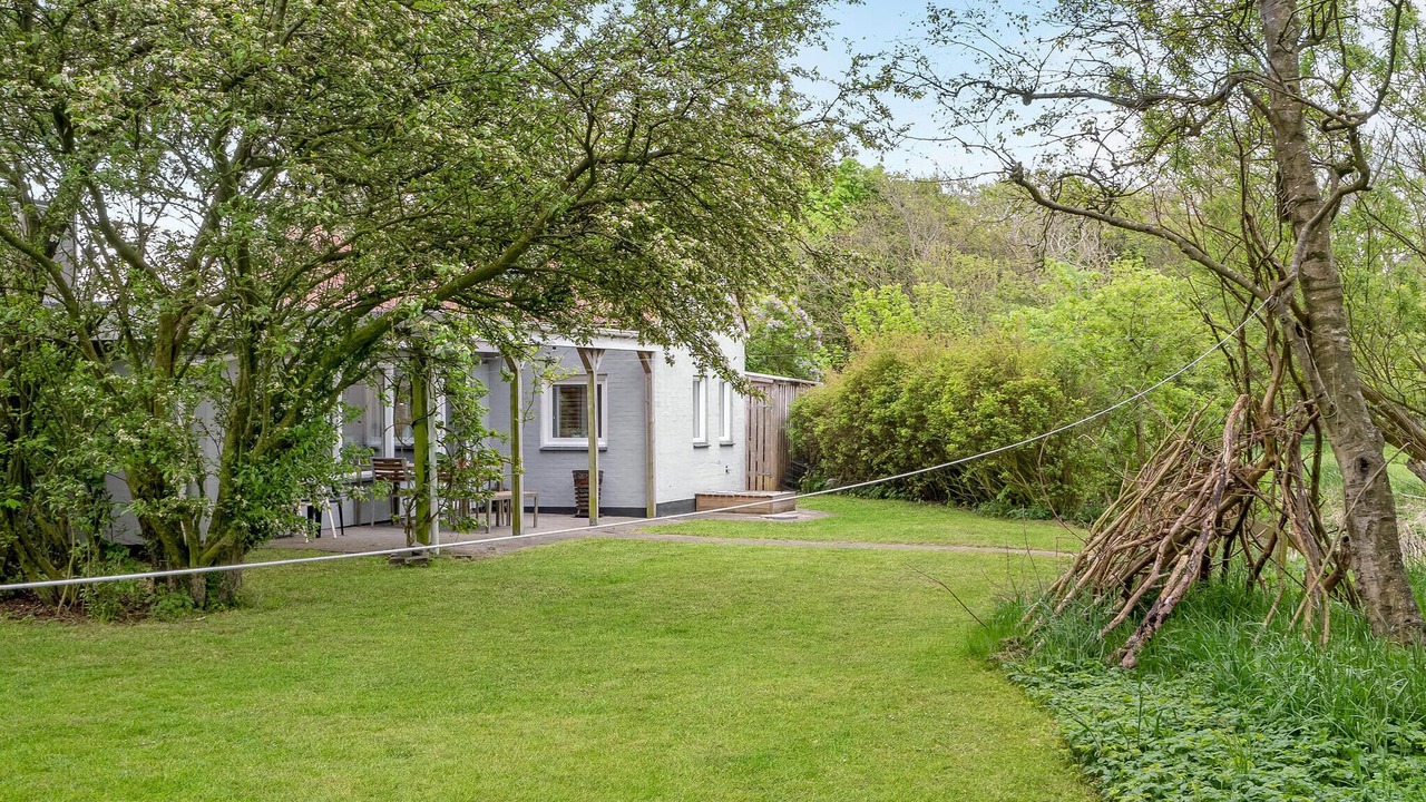 Photo of Outdoor in Snedsted