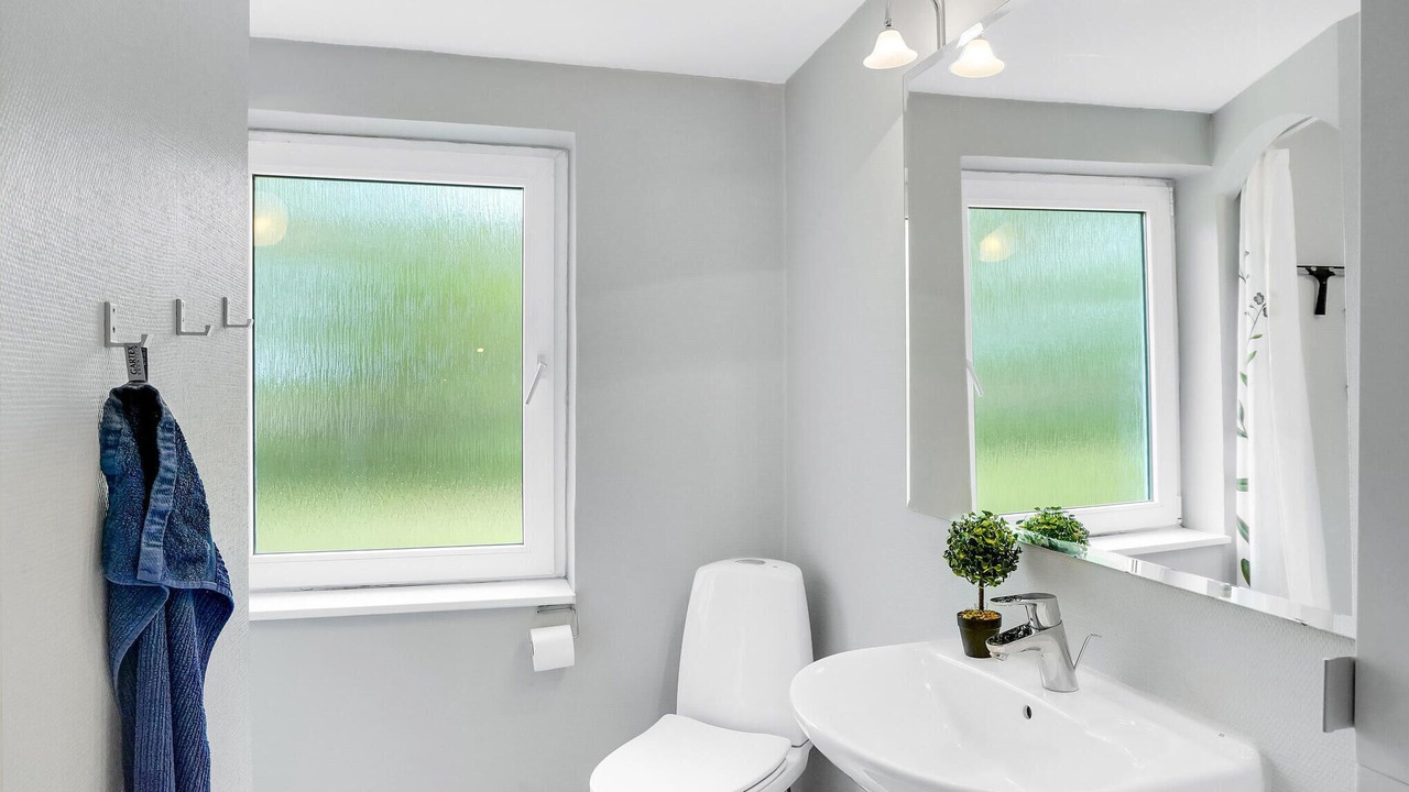 Photo of Bathroom in Snedsted