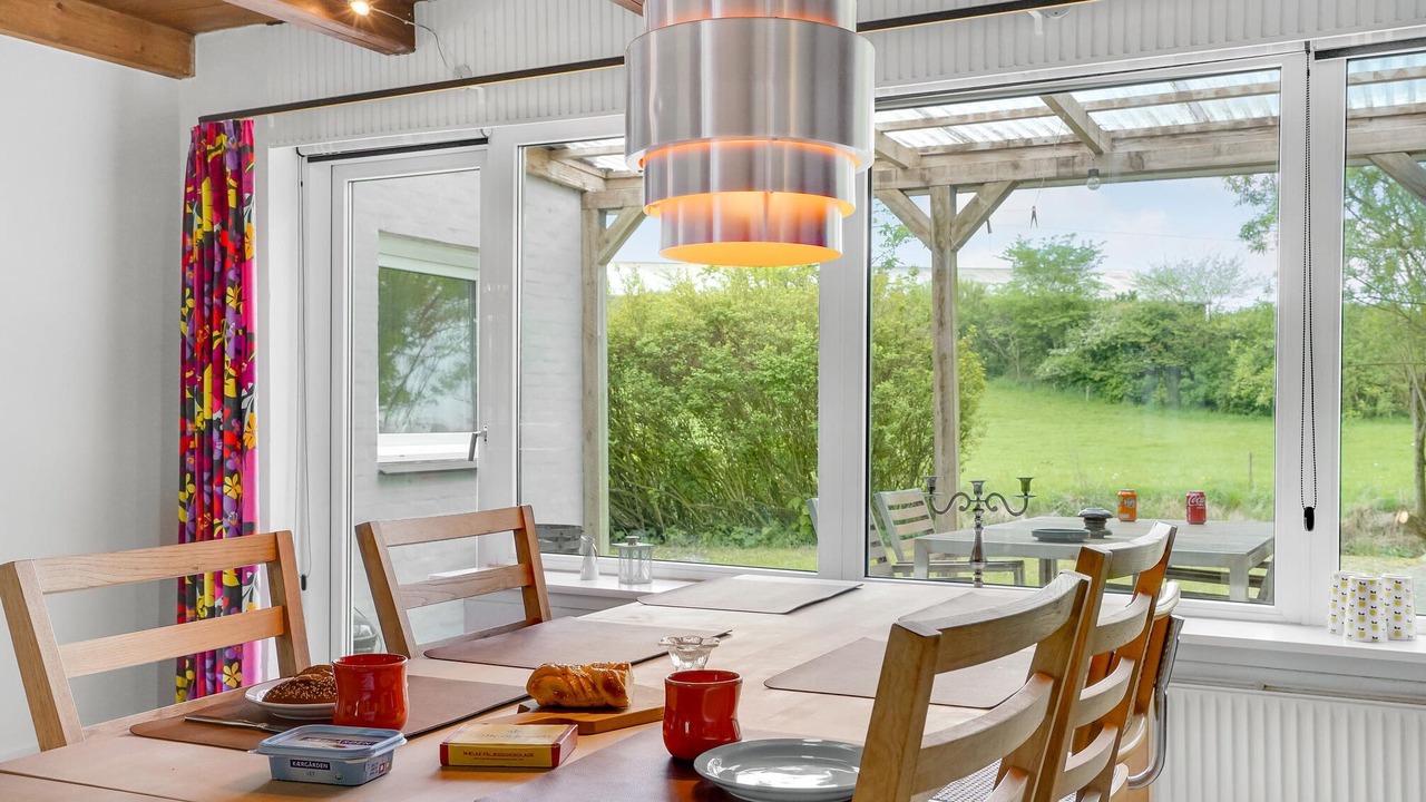 Photo of Bedroom in Snedsted