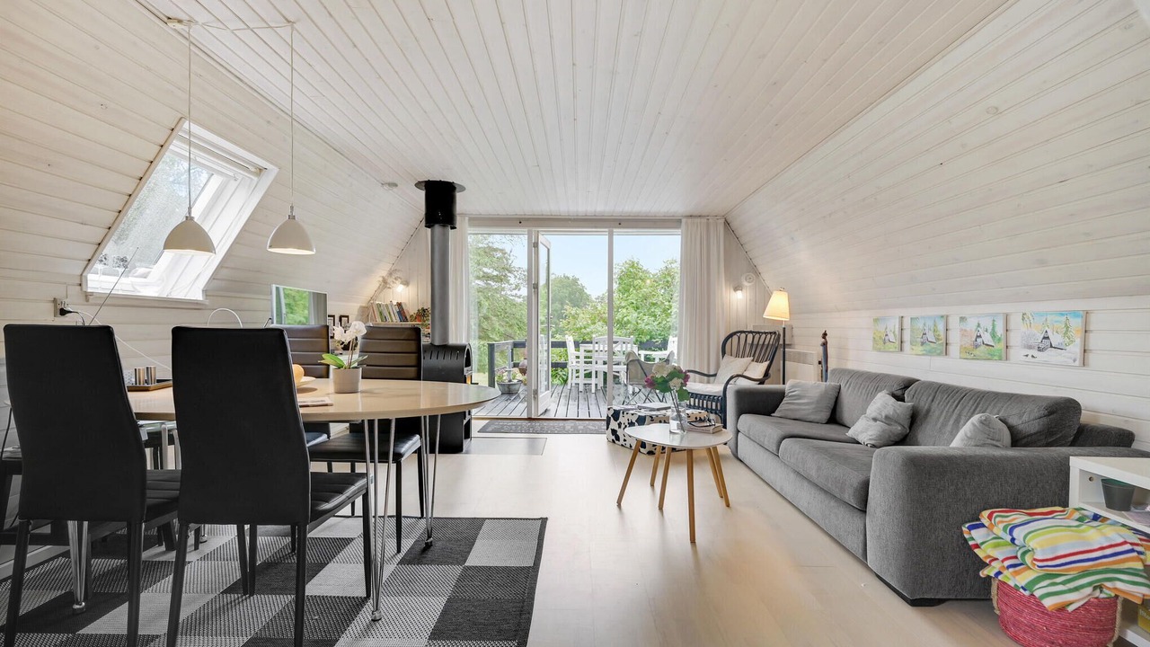 Photo of Bedroom in Øer Strand