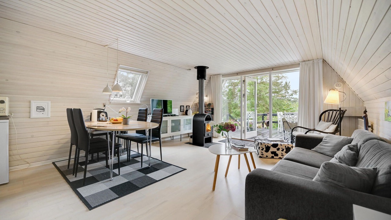 Photo of Bedroom in Øer Strand