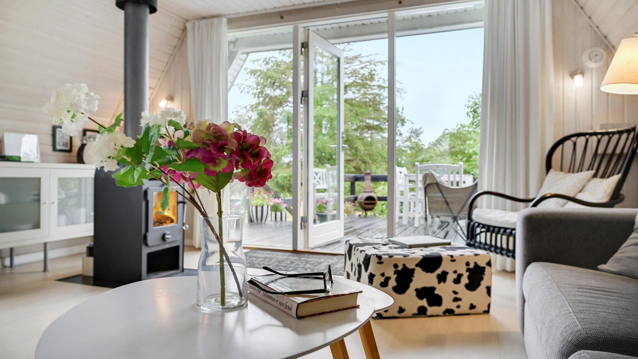 Photo of Bedroom in Øer Strand