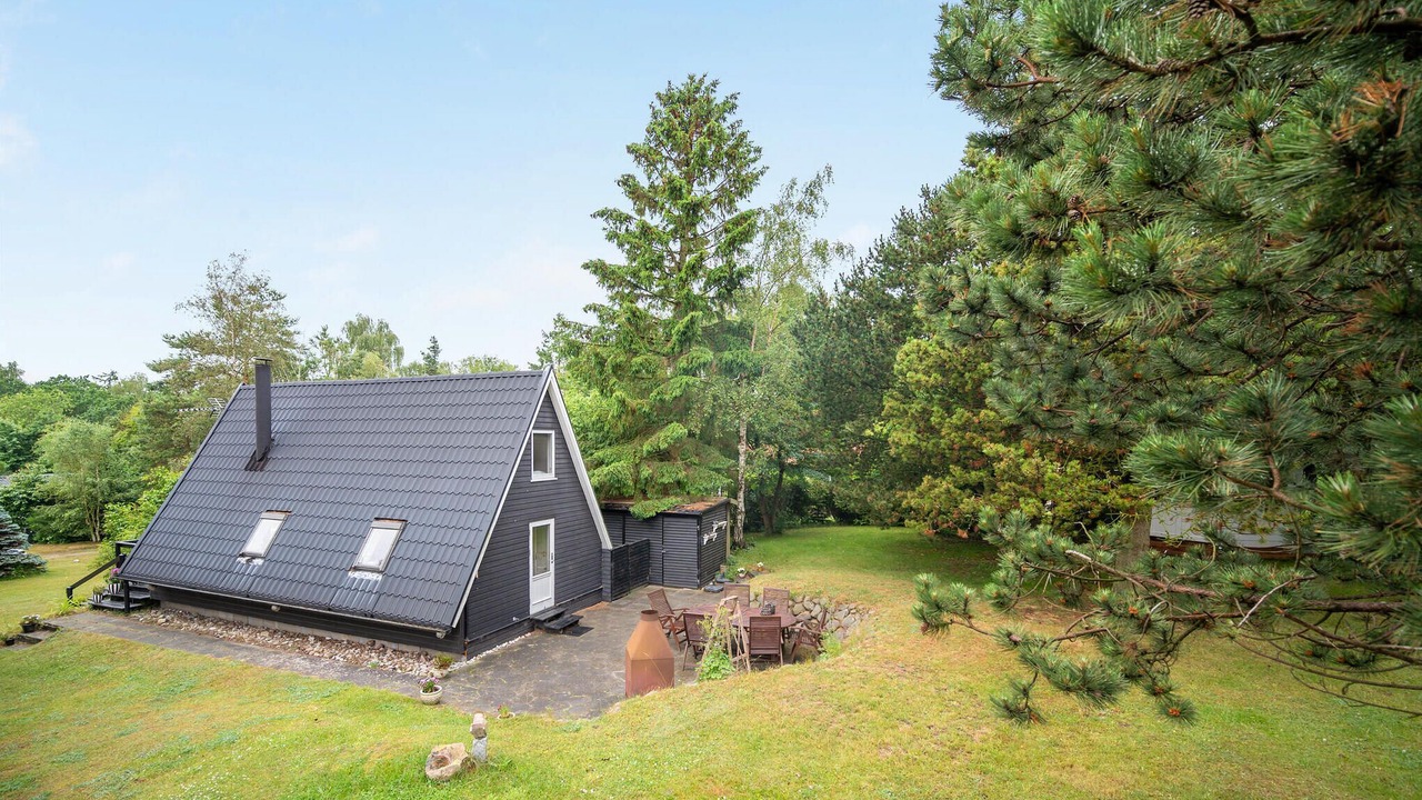 Photo of Outdoor in Øer Strand